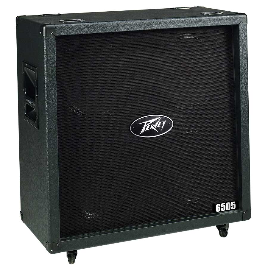 Peavey 6505/412 Straight